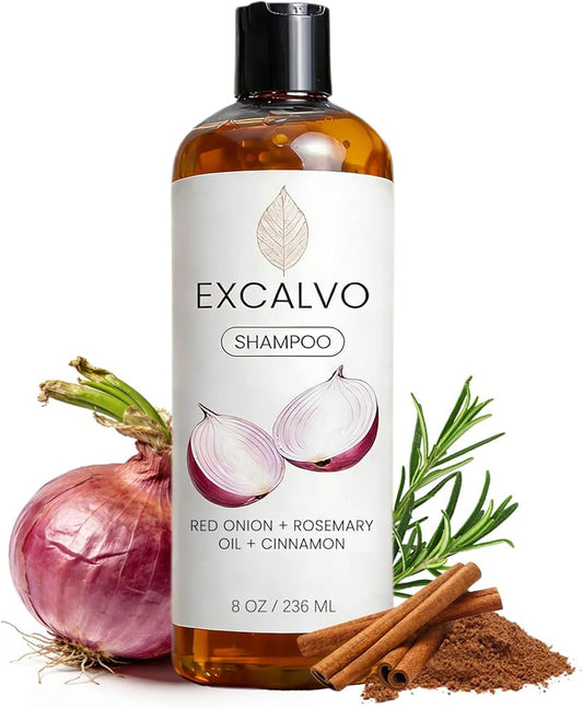 Excalvo shampoo 250ml